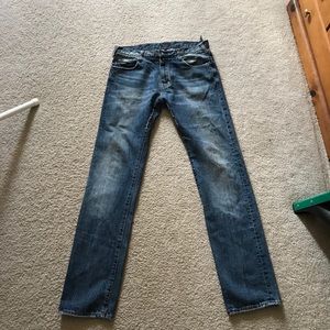 Armani Jeans size 31x34